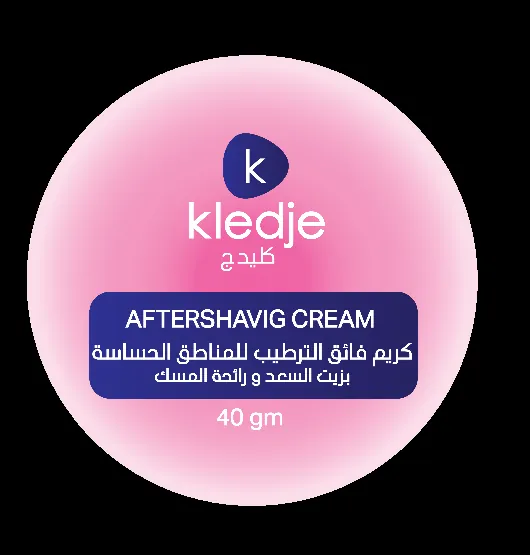 زبدة ليمون الكبيرة
