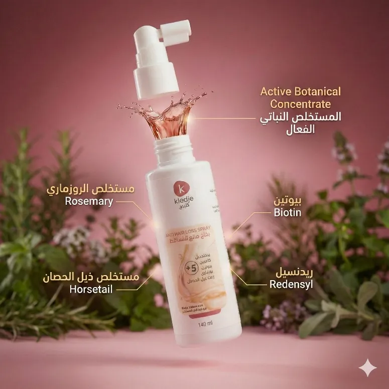 سيرم كافيار