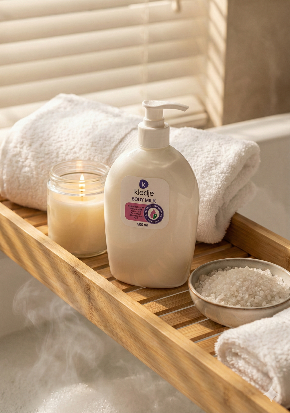 سيروم النضارة المكثف